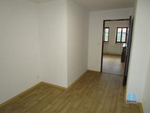 Pronájem bytu 3+kk, Stříbro, Plzeňská, 49 m2