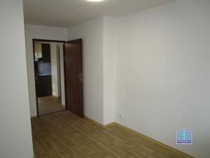 Pronájem bytu 3+kk, Stříbro, Plzeňská, 49 m2