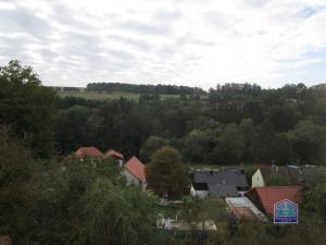Pronájem bytu 3+kk, Stříbro, Plzeňská, 49 m2