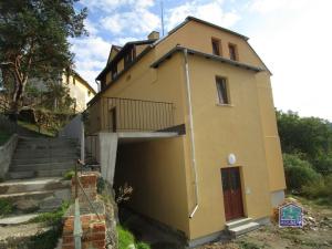 Pronájem bytu 3+kk, Stříbro, Plzeňská, 49 m2