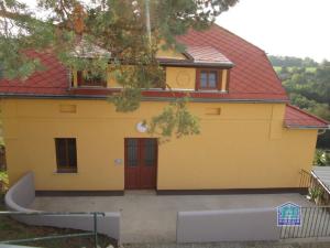 Pronájem bytu 3+kk, Stříbro, Plzeňská, 49 m2
