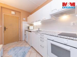 Prodej bytu 1+kk, Kuřim, Wolkerova, 25 m2