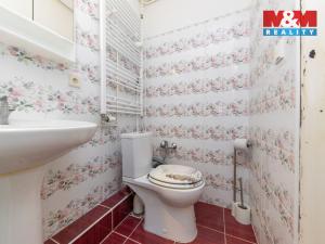 Prodej bytu 1+kk, Kuřim, Wolkerova, 25 m2
