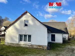 Prodej rodinného domu, Slapsko - Leština, 265 m2