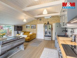 Prodej rodinného domu, Horní Podluží - Světlík, 100 m2