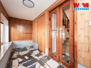 Prodej rodinného domu, Velký Týnec, U nové školy, 310 m2