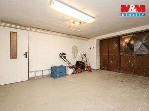 Prodej rodinného domu, Velký Týnec, U nové školy, 310 m2