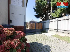 Prodej rodinného domu, Velký Týnec, U nové školy, 310 m2