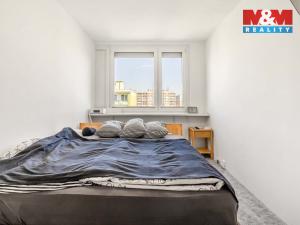 Prodej bytu 3+1, Praha - Řepy, Vondroušova, 75 m2