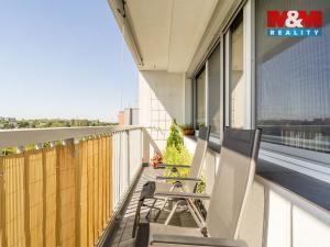 Prodej bytu 3+1, Praha - Řepy, Vondroušova, 75 m2