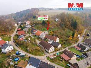 Prodej chalupy, Dolní Dobrouč - Lanšperk, 127 m2