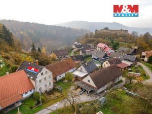 Prodej chalupy, Dolní Dobrouč - Lanšperk, 127 m2
