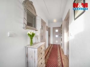 Prodej rodinného domu, Nové Dvory - Krámy, 118 m2