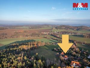 Prodej rodinného domu, Nové Dvory - Krámy, 118 m2