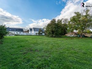 Prodej pozemku pro bydlení, Nučice, Pražská, 1891 m2