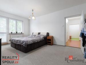 Pronájem bytu 2+1, Hlučín, Čs. armády, 57 m2