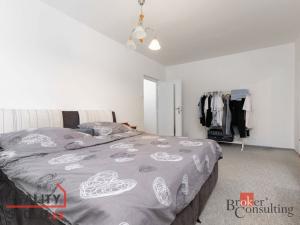 Pronájem bytu 2+1, Hlučín, Čs. armády, 57 m2