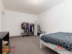 Pronájem bytu 2+1, Hlučín, Čs. armády, 57 m2