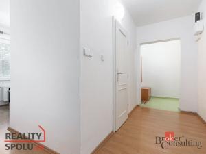 Pronájem bytu 2+1, Hlučín, Čs. armády, 57 m2