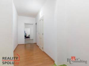 Pronájem bytu 2+1, Hlučín, Čs. armády, 57 m2