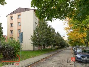 Pronájem bytu 2+1, Hlučín, Čs. armády, 57 m2