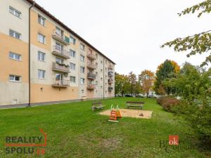 Pronájem bytu 2+1, Hlučín, Čs. armády, 57 m2