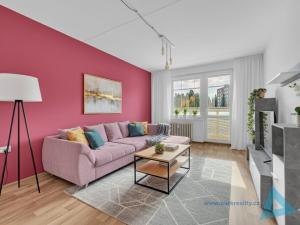 Prodej bytu 5+1, Nová Paka, K Hájku, 94 m2