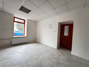 Pronájem obchodního prostoru, Nový Jičín, Dolní brána, 22 m2