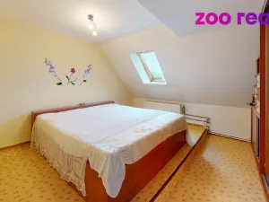 Prodej vícegeneračního domu, Přemyslovice, 275 m2