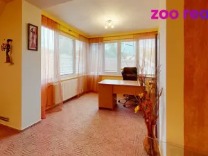 Prodej vícegeneračního domu, Přemyslovice, 275 m2