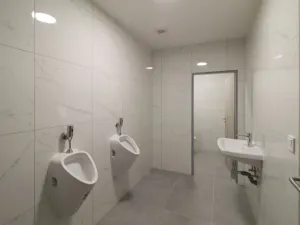 Pronájem obchodního prostoru, Chodov, náměstí ČSM, 260 m2