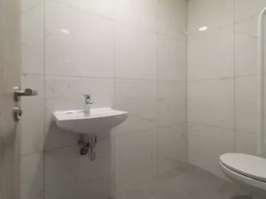 Pronájem obchodního prostoru, Chodov, náměstí ČSM, 260 m2