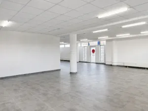 Pronájem obchodního prostoru, Chodov, náměstí ČSM, 260 m2