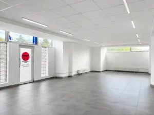 Pronájem obchodního prostoru, Chodov, náměstí ČSM, 260 m2