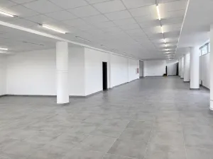 Pronájem obchodního prostoru, Chodov, náměstí ČSM, 260 m2