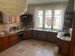 Prodej rodinného domu, Manětín, 250 m2