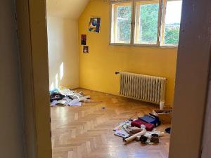 Prodej rodinného domu, Manětín, 250 m2