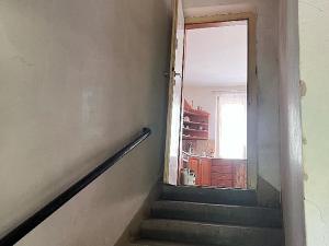 Prodej rodinného domu, Manětín, 250 m2
