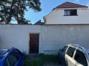 Prodej rodinného domu, Manětín, 250 m2