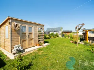 Prodej rodinného domu, Malovice, 80 m2