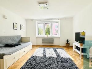 Pronájem bytu 2+1, Kroměříž, Sládkova, 62 m2