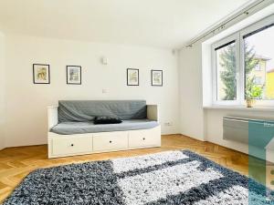 Pronájem bytu 2+1, Kroměříž, Sládkova, 62 m2