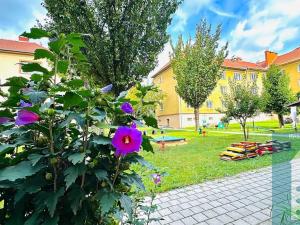 Pronájem bytu 2+1, Kroměříž, Sládkova, 62 m2