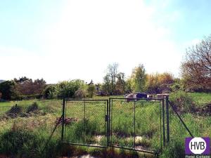 Prodej pozemku pro bydlení, Praha - Stodůlky, 988 m2