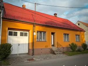 Prodej rodinného domu, Olšany, 133 m2