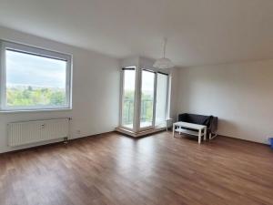 Pronájem bytu 1+kk, Praha - Stodůlky, Wiedermannova, 46 m2