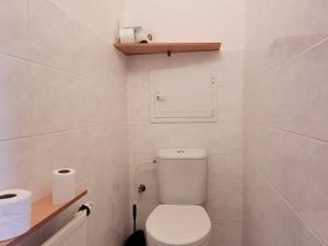 Pronájem bytu 1+kk, Praha - Stodůlky, Wiedermannova, 46 m2