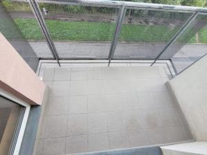 Pronájem bytu 1+kk, Praha - Stodůlky, Wiedermannova, 46 m2
