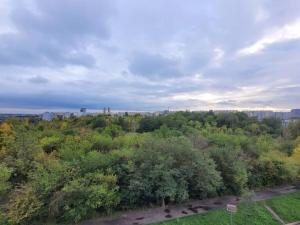 Pronájem bytu 1+kk, Praha - Stodůlky, Wiedermannova, 46 m2