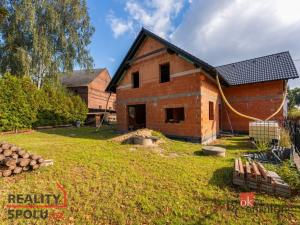 Prodej rodinného domu, 204 m2